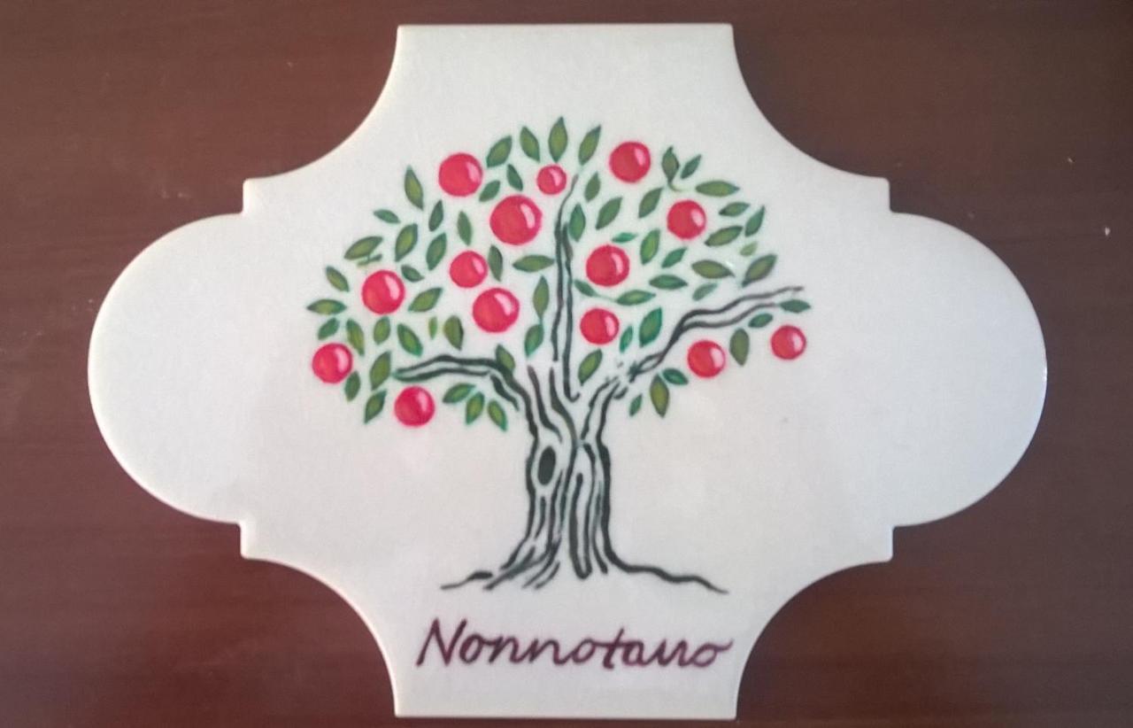 B&B Nonnotano Nocera Terinese Kültér fotó