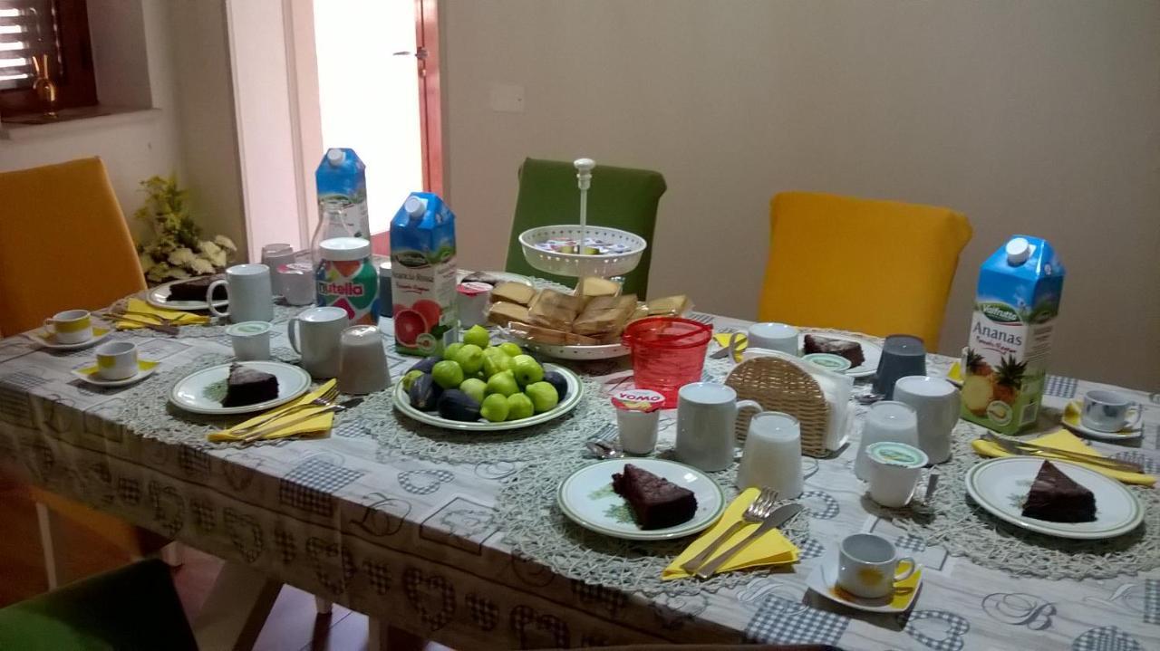 B&B Nonnotano Nocera Terinese Kültér fotó