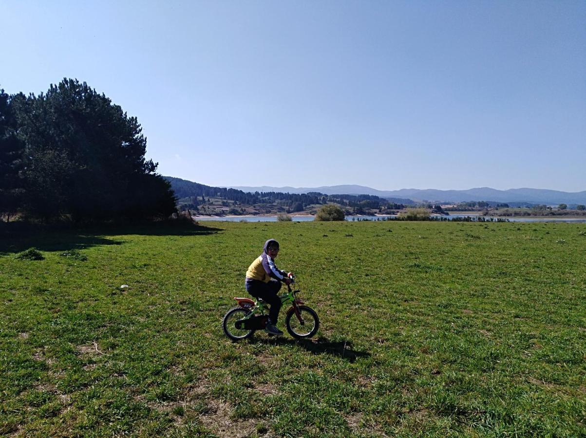 B&B Nonnotano Nocera Terinese Kültér fotó