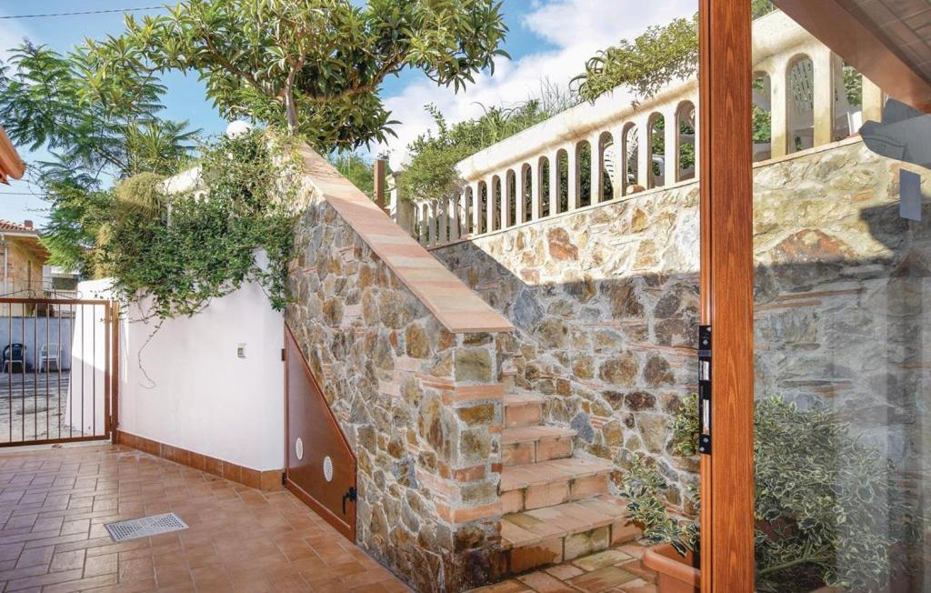 B&B Nonnotano Nocera Terinese Kültér fotó