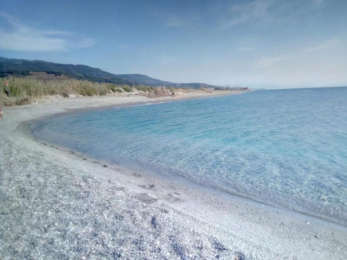 B&B Nonnotano Nocera Terinese Kültér fotó