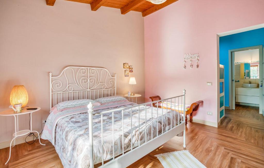 B&B Nonnotano Nocera Terinese Kültér fotó