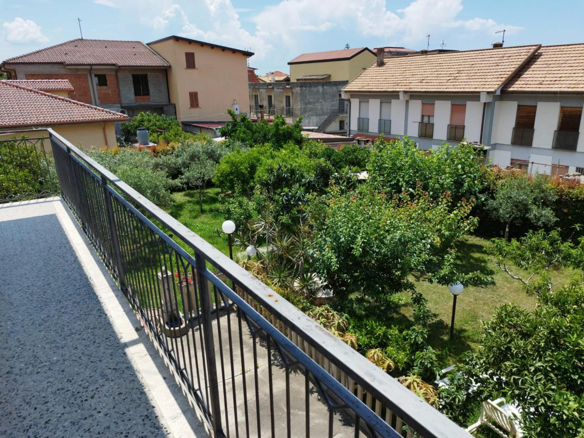 B&B Nonnotano Nocera Terinese Kültér fotó
